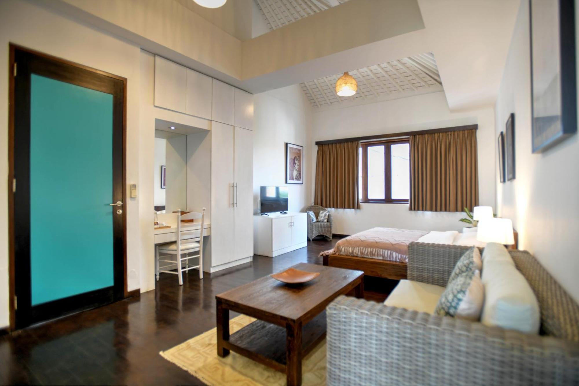 Melo Suites Hotel Семиняк Екстериор снимка