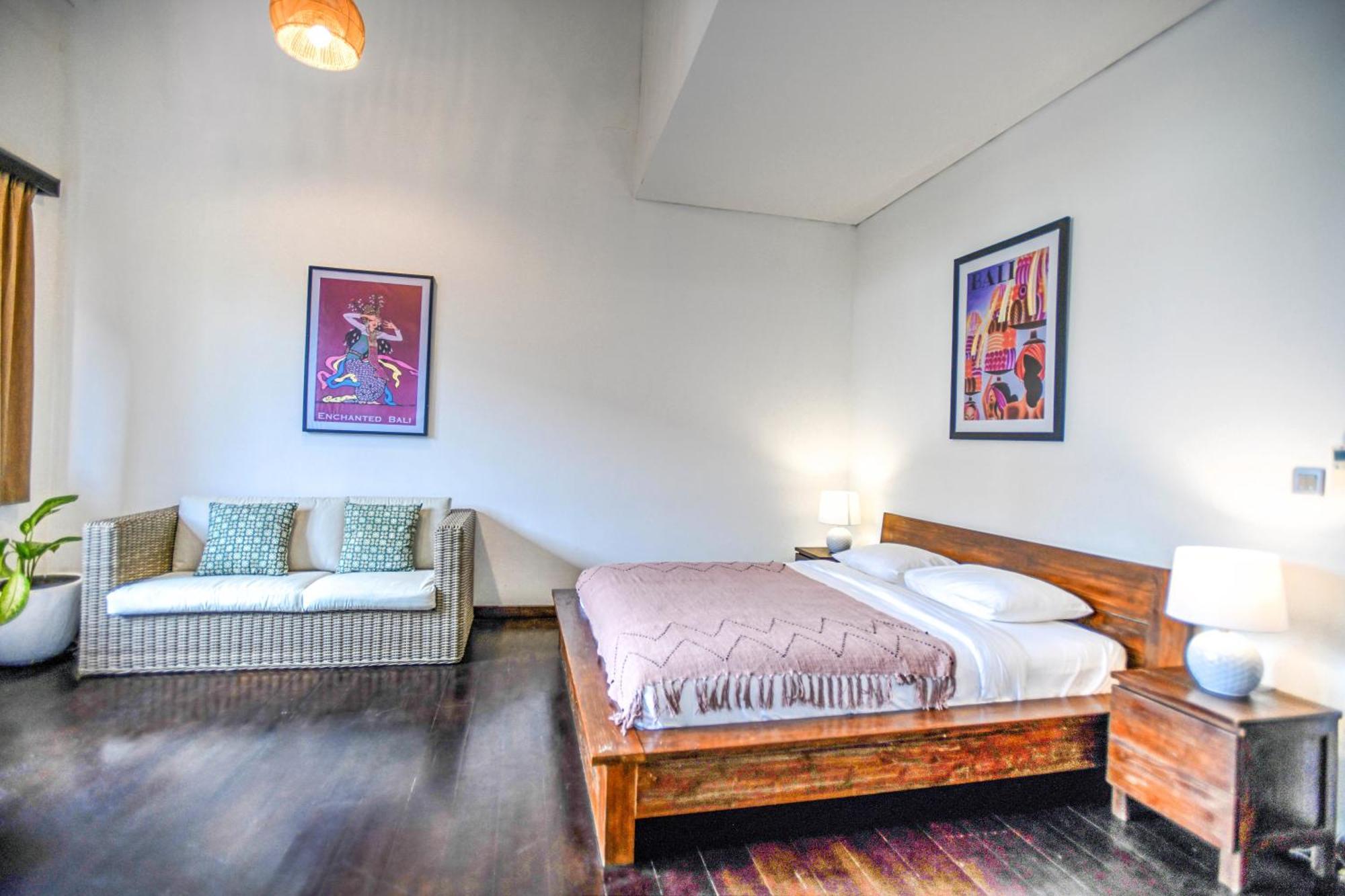 Melo Suites Hotel Семиняк Екстериор снимка